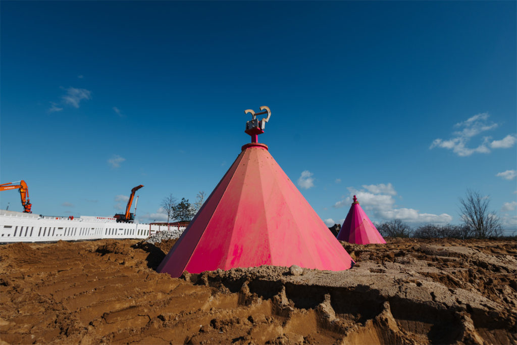 Die TIBATEK®-Schachtmütze