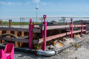 Absturzsicherung Absturzsicherung