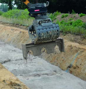 Auftriebssicherung Auftriebssicherung