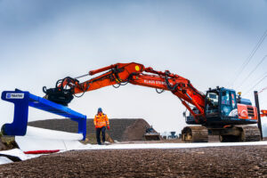 Vliesmaster Vliesmaster