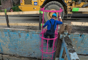 Verbauleiter Verbauleiter