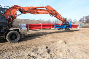 Palettengabel Palettengabel