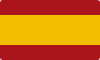Flagge Spanien